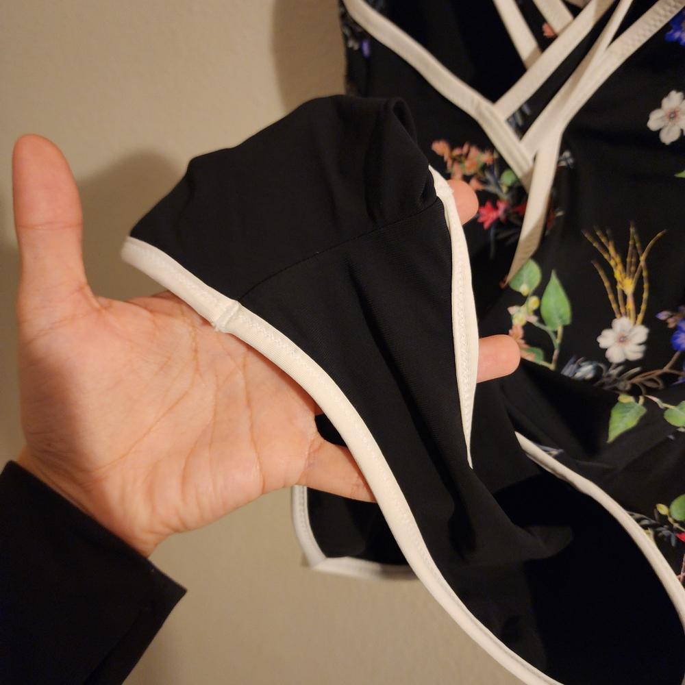 Athleta Womens Medium Missing Belt - Picture 5 of 5